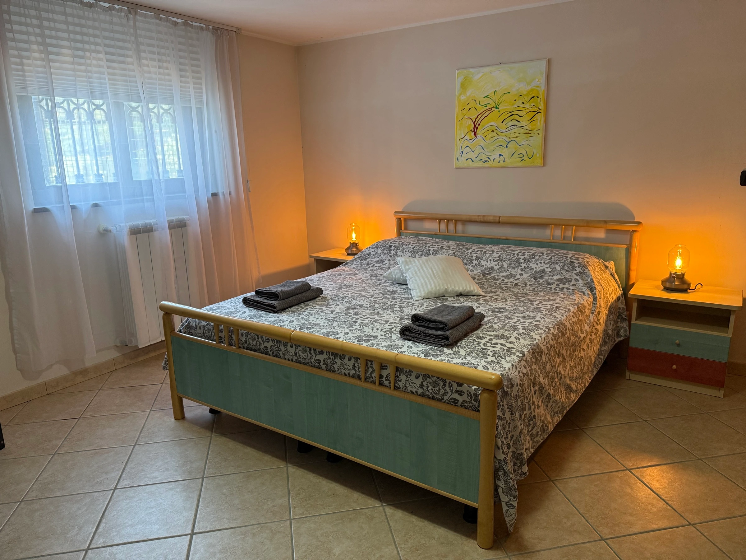 Apartamento 2