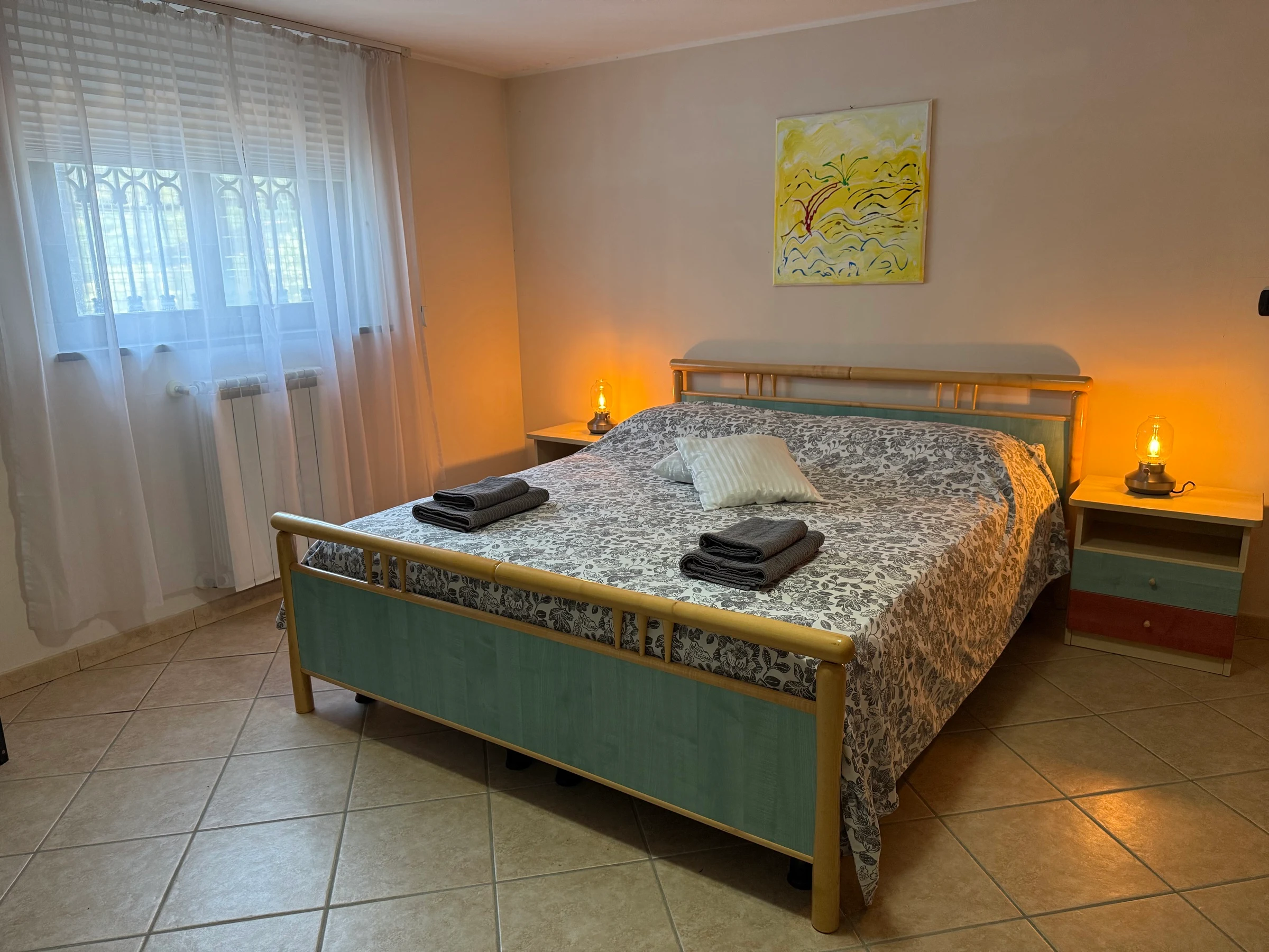Apartamento 2