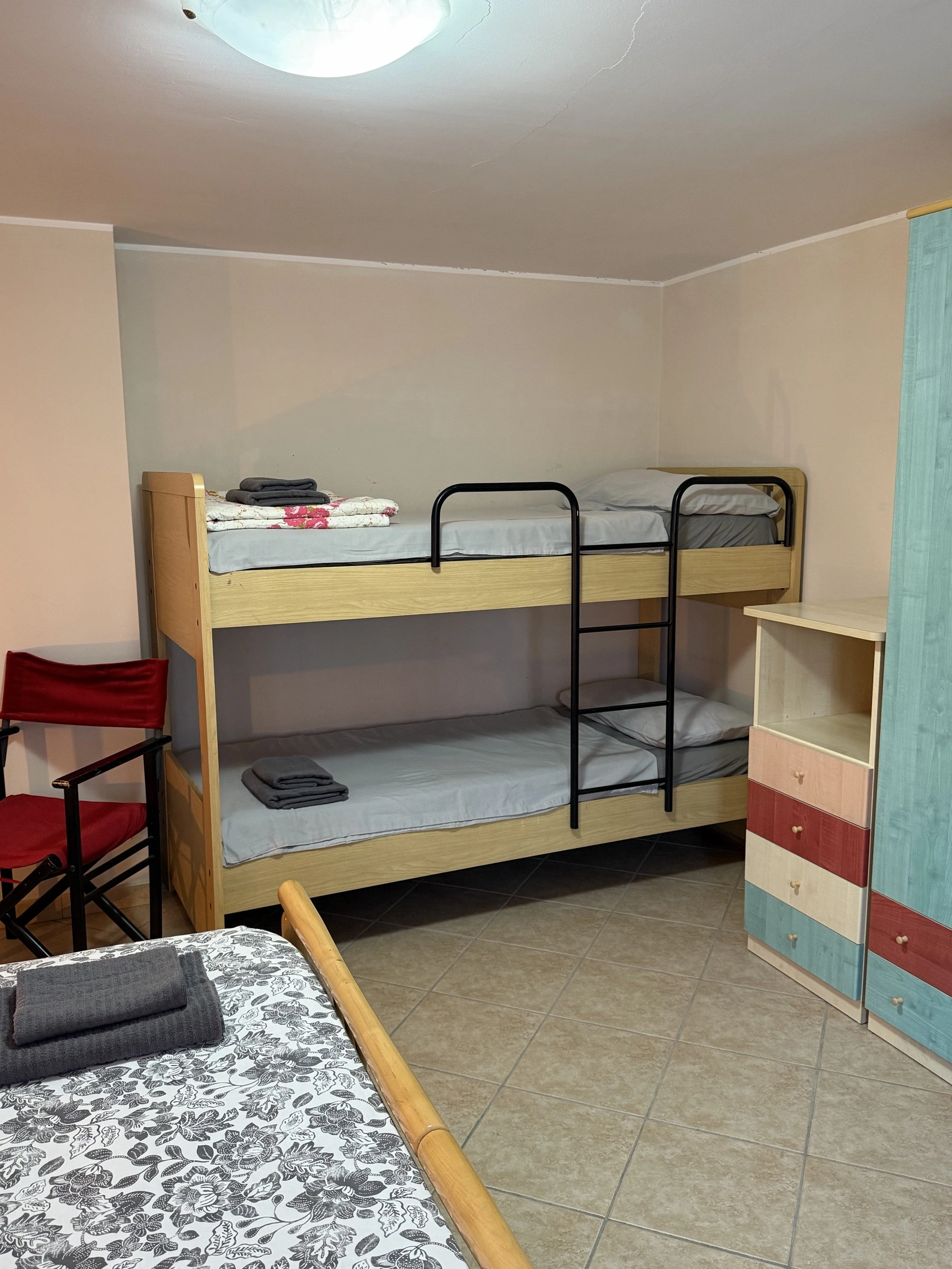 Apartamento 4