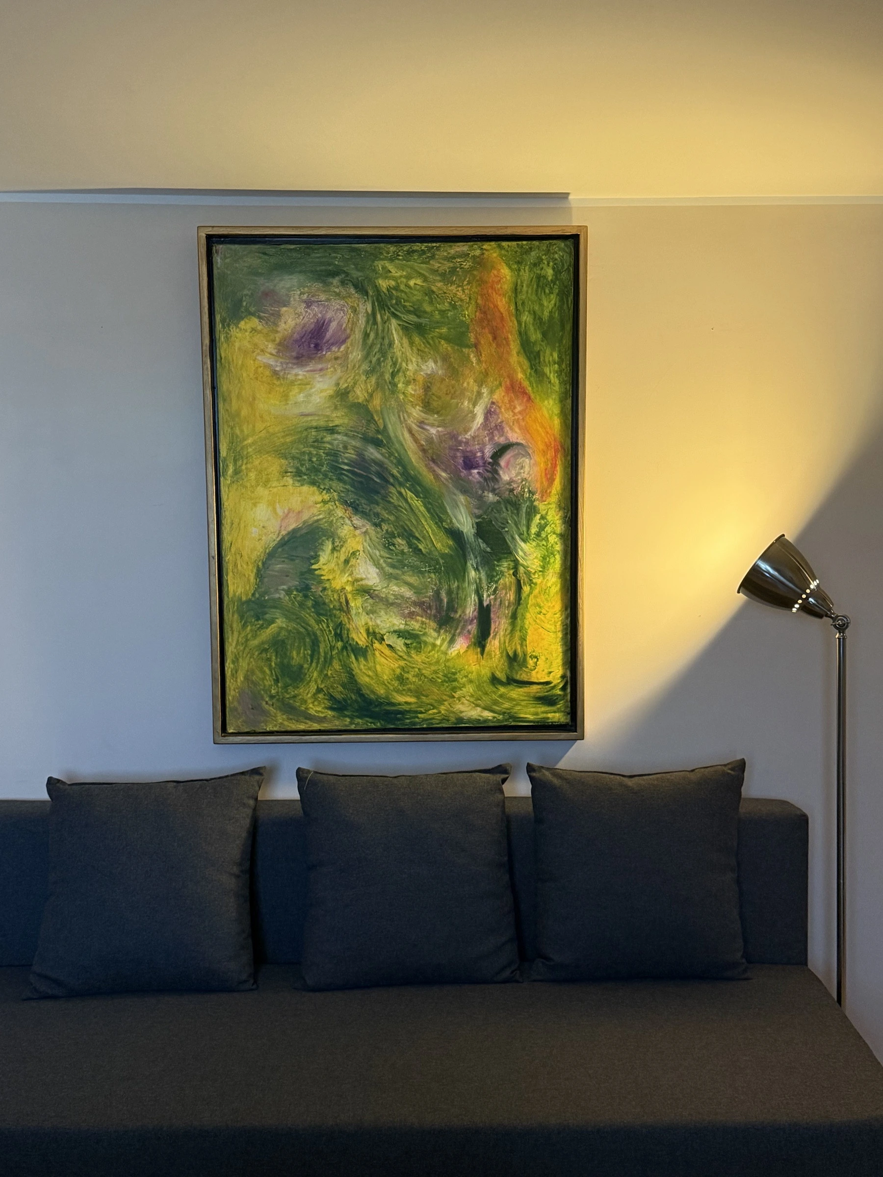 Apartamento 7