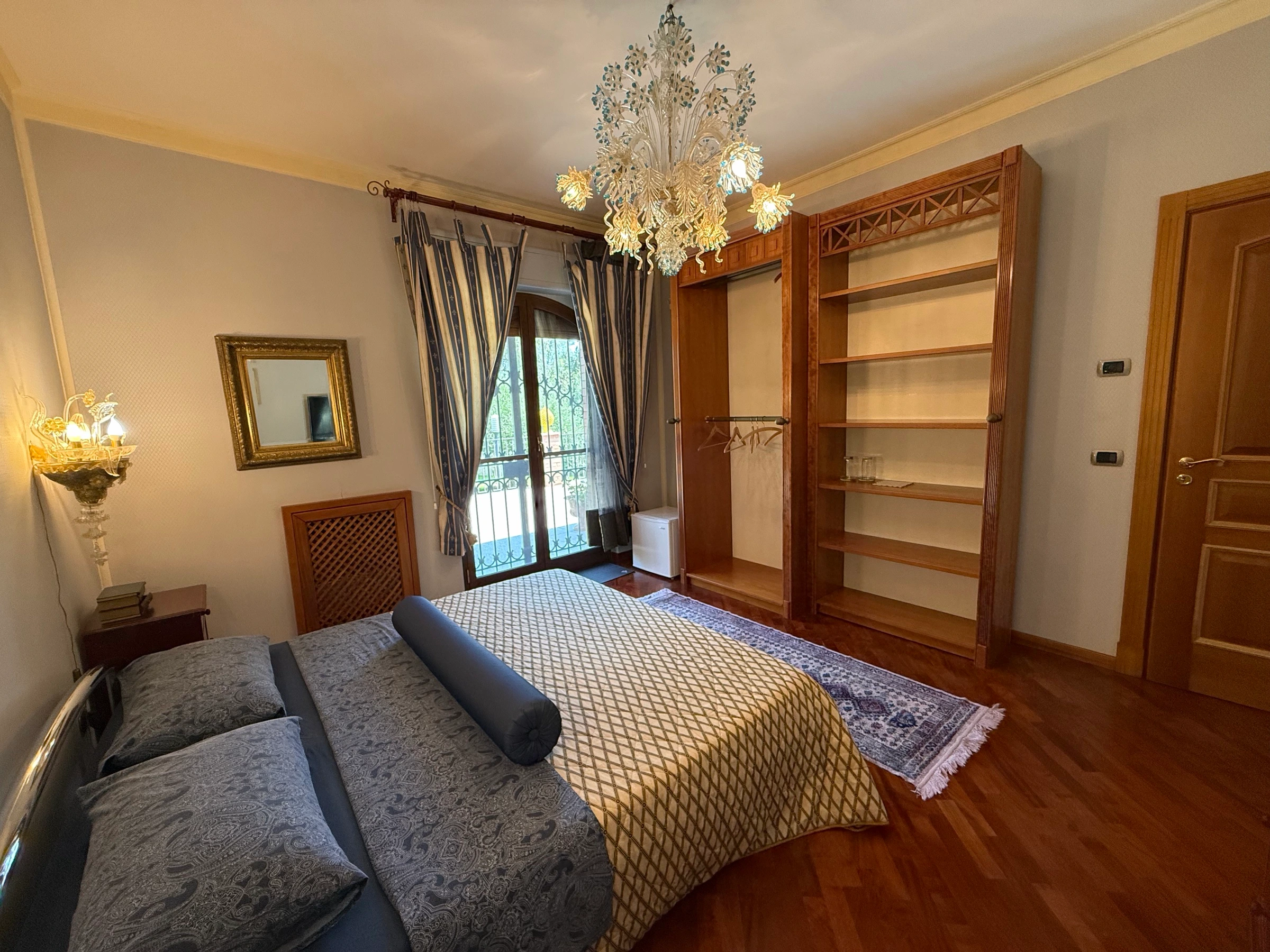 Habitación Doble con Vistas al Jardín 2