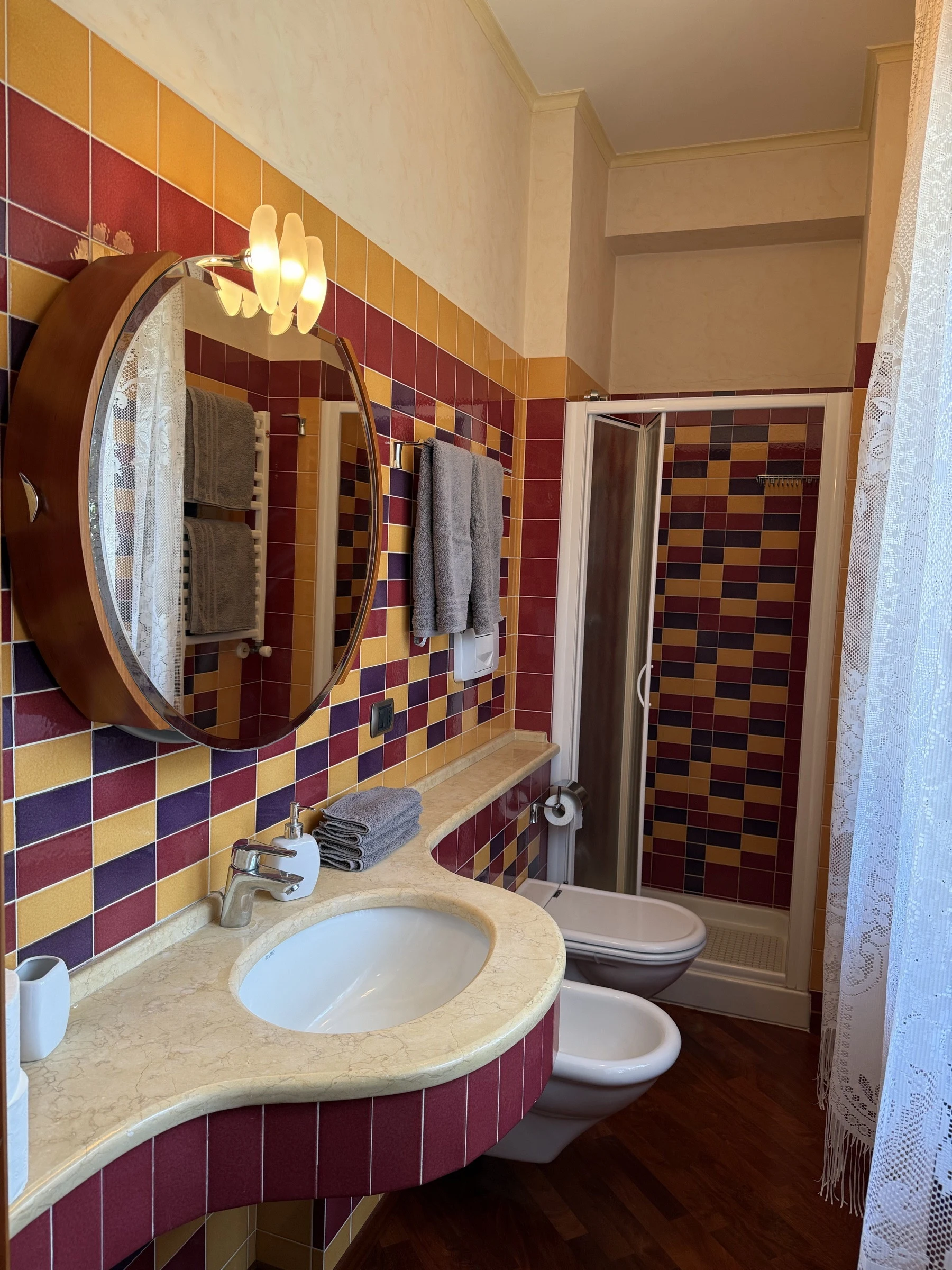 Chambre Queen avec Vue sur la Piscine 3